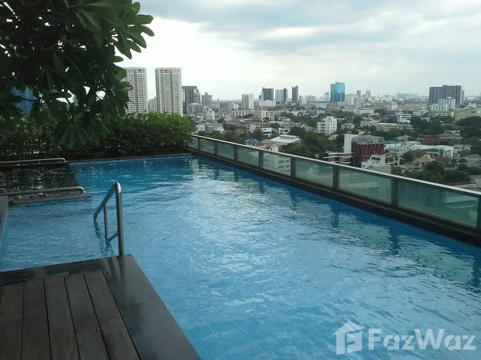 picture The Alcove Thonglor 10 | Spacious 54 sqm 1BR | 14th Floor 6590993 - 12/13