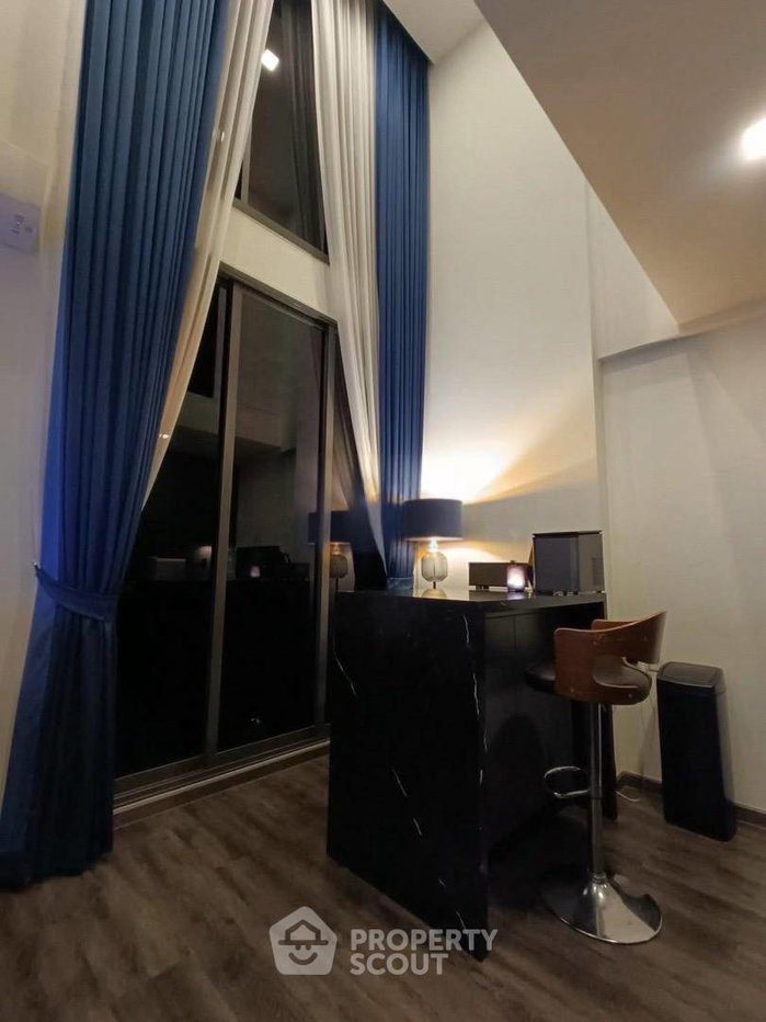 picture 2-BR Condo At Centric Ratchayothin, 200m To BTS Ratchayothin (ID 2912527) - 2/5