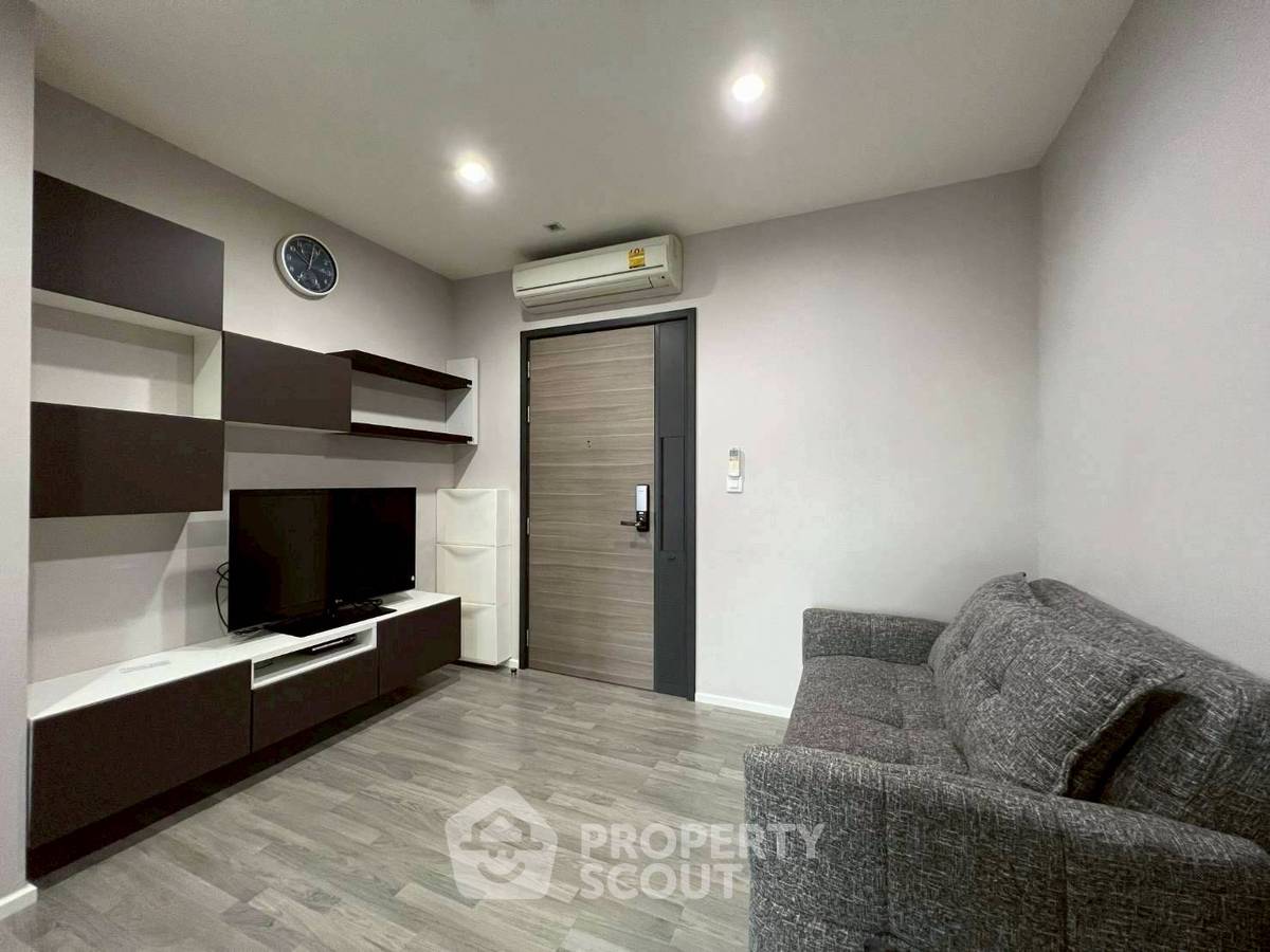 รูป คอนโด 1 ห้องนอน The Room Sathorn - St. Louis ใกล้ BTS สุรศักดิ์ (ID 3096984) - รูปที่ 1/6