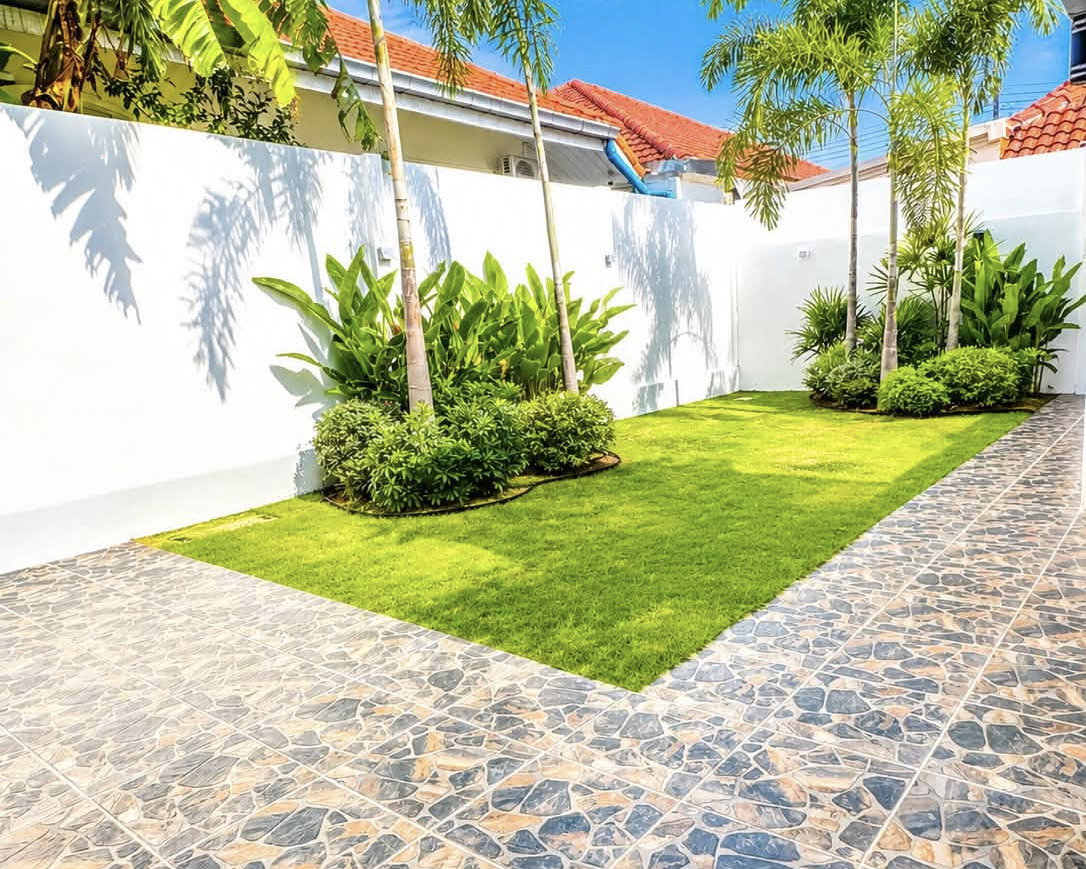 รูป Luxury Pool Villa for Sale Khao Noi East Pattaya - รูปที่ 22/26