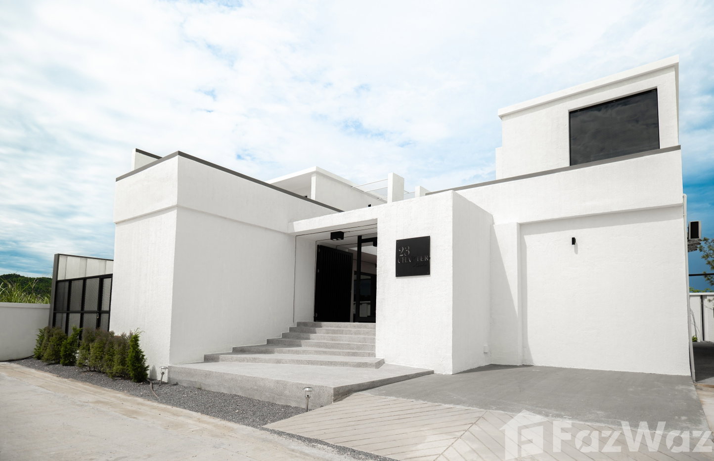 picture 4 Bedroom Pool Villa at Taradol Premium Phase 2 6591685 - 36/88