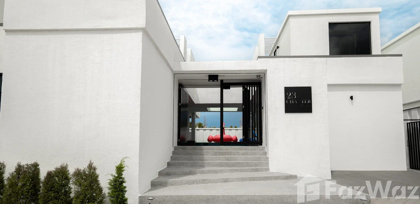 picture 4 Bedroom Pool Villa at Taradol Premium Phase 2 6591685 - 47/88