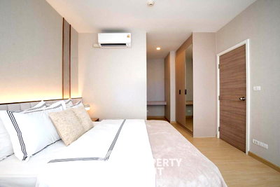 Condos for sale : 1-BR 50 Sqm Condo For Sale At Hive Taksin, 100m To BTS Wongwian Yai (ID 3000643)