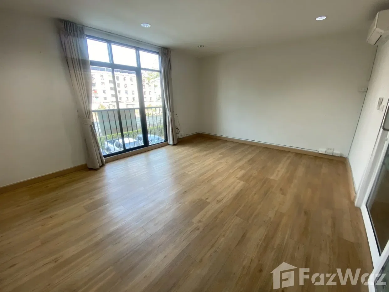 picture 6 Bedroom Townhouse for rent at Chic District Ram 53 6578456 - 13/30