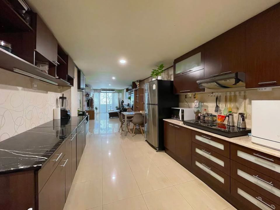 รูป RS7059 ขายคอนโด Waterford Park Rama 4 ใกล้ BTS พระโขนง ประมาณ 800 เมตร - รูปที่ 5/11