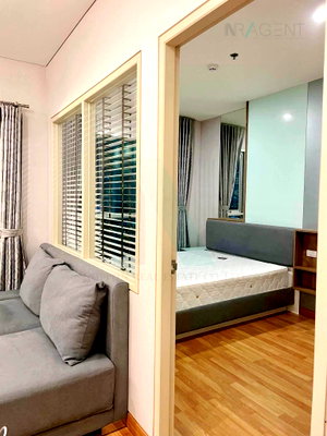 Condos for rent : 📌 For Rent Condo LUMPINI PARK VIBHAVADI - CHATUCHAK Building 1, Floor 6,1 bed room, Room size 29 sqm