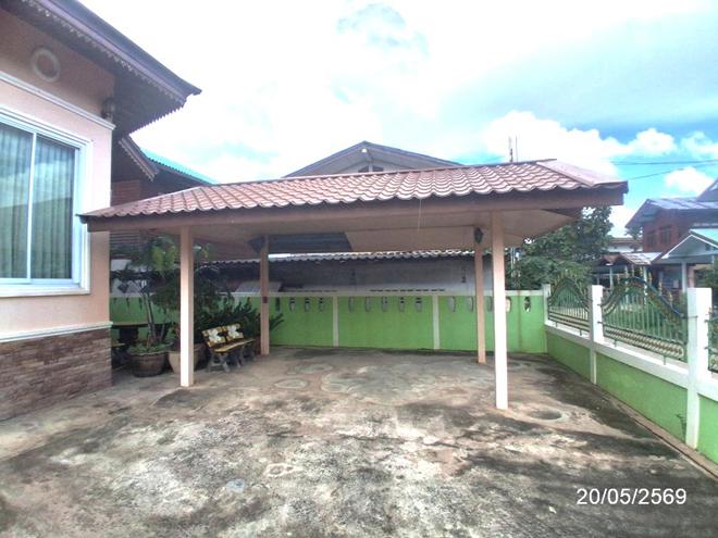 picture HOME 109 Sq.w. Chaturaphak Phiman Roi Et for 2.6M - 3/34