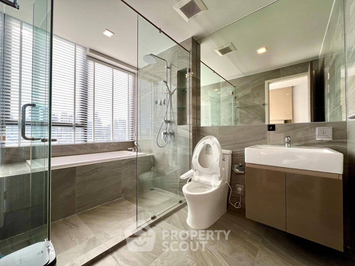 picture 2-BR 48 Sqm On 10th Floor At Ideo Q Sukhumvit 36, 400m To BTS Thong Lor (ID 2882308) - 8/8