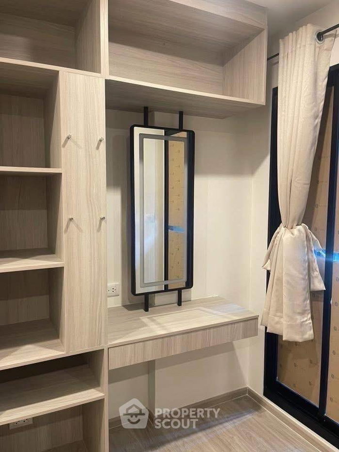 picture Pet-Friendly 1-BR Condo, Origin Play Sri Udom Station, Bang Na (ID 3060790) - 6/11
