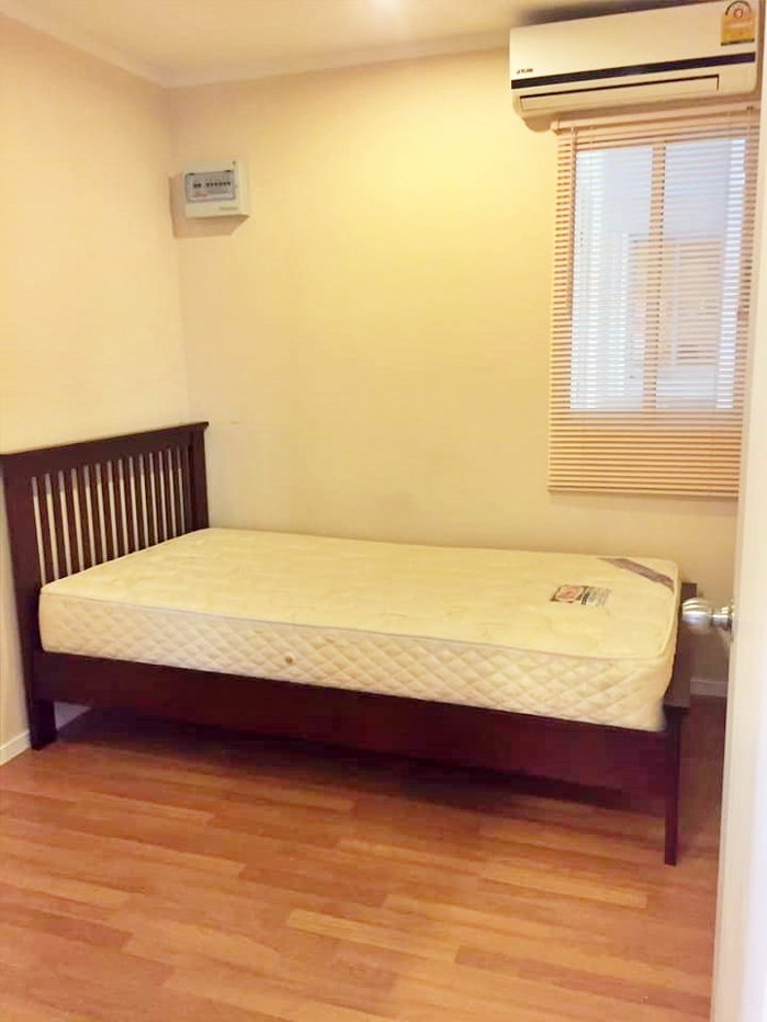 รูป 2 ห้องนอน🦊HunterCondo🦊 LPN Park พระราม 9 - รัชดา RCA - รูปที่ 3/10