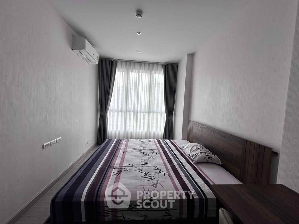 รูป คอนโด 2 ห้องนอน 56 ตร.ม. ชั้น 20 Supalai Loft Sathorn-Ratchaphruek ใกล้ MRT บางหว้า 400 ม. (ID 3093992) - รูปที่ 8/12