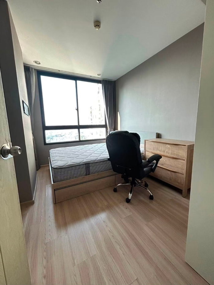 รูป ว่างพร้อมอยู่🥰✨21,000 Artemis Sukhumvit 77 ใกล้ Big C BTS อ่อนนุช contact Line:katk03 - รูปที่ 7/13