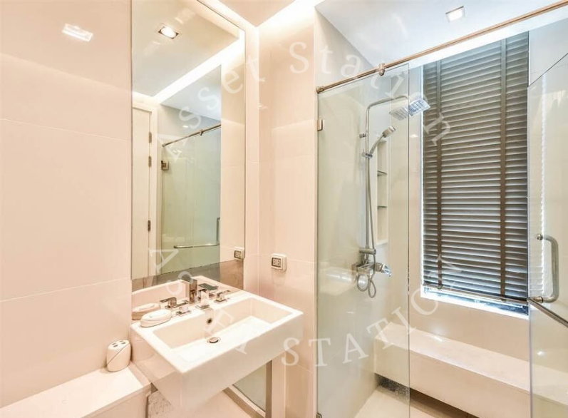 รูป 💎ให้เช่า คอนโดหรู equinox phahol-vipha วิวสวนจตุจักร ห้องใหญ่2ห้องนอน ชั้นสูง ใกล้ BTS หมอชิต🏢 - รูปที่ 7/9