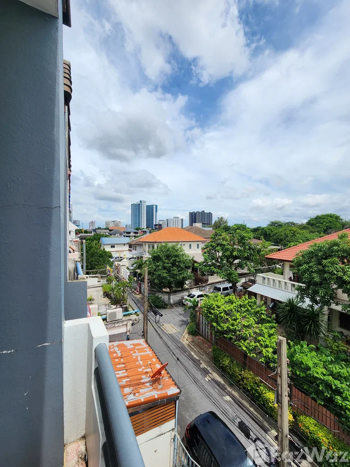 รูป ขาย บ้านเดี่ยว 3 ห้องนอน ใน ลาดยาว, กรุงเทพมหานคร 6591829 - รูปที่ 22/22