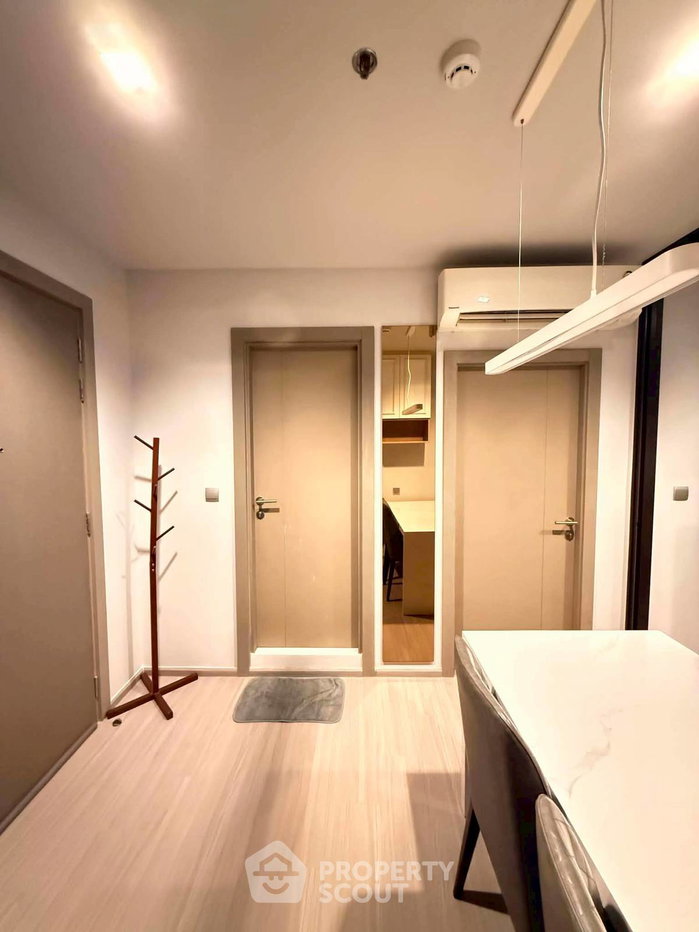 picture 1-BR Condo at Life Asoke - Rama 9 near MRT Phra Ram 9 (ID 3096981) - 7/8
