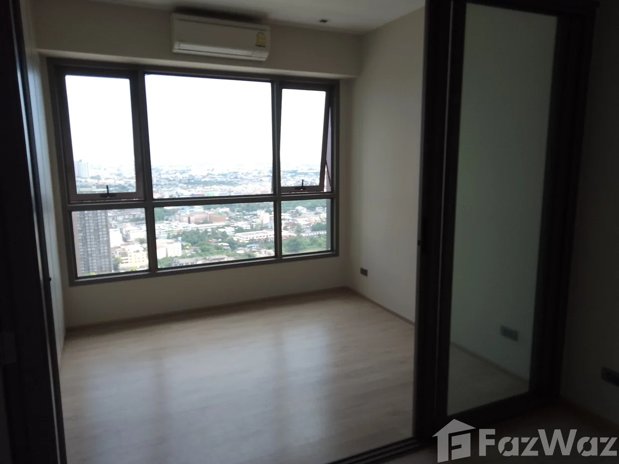 picture Studio Condo for sale at Whizdom Station Ratchada-Thapra 6583245 - 4/10