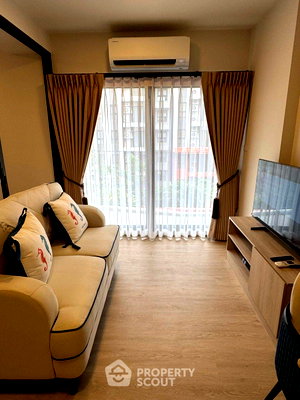 Condos for sale : 1-BR Condo For Sale At Cabanas Hua Hin, Near Vana Nava Hua Hin (ID 3097230)