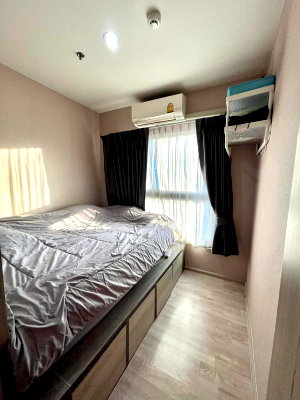 คอนโดให้เช่า : 2 ห้องนอน🦊HunterCondo🦊Plum Condo Ramkhamhaeng Station 