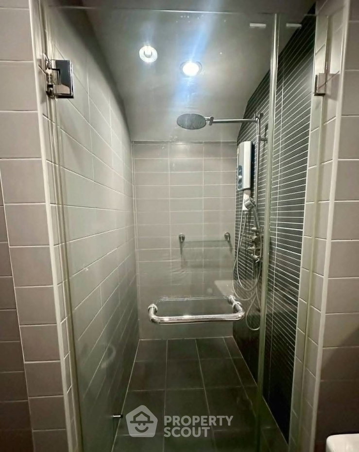 รูป คอนโด 1 ห้องนอน 40 ตร.ม. ขาย ที่ L Loft Ratchada 19 ใกล้ MRT รัชดาภิเษก 200 ม. (ID 3093719) - รูปที่ 10/10
