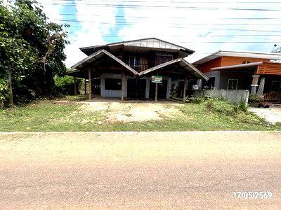 HOME 108 Sq.w. Si Muang Mai Ubon Ratchathani for 1.1M