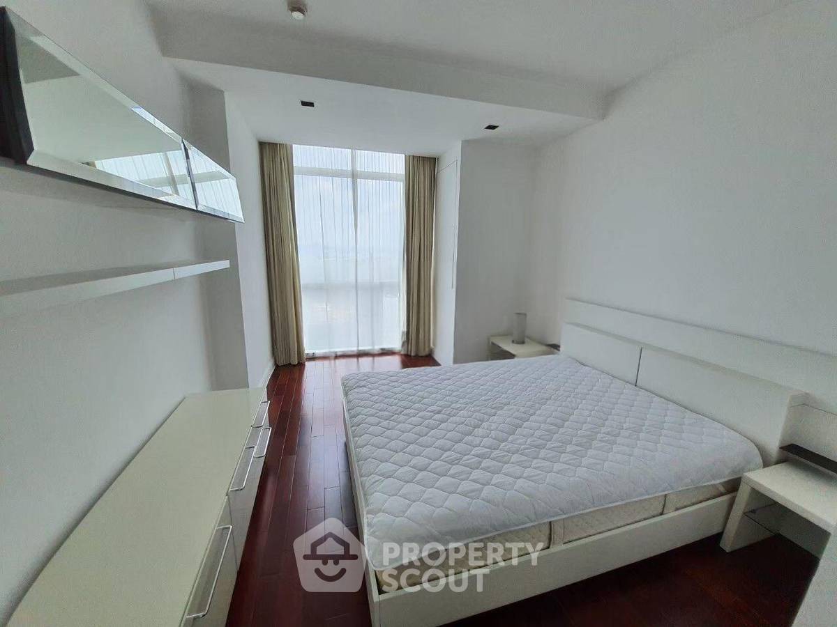 รูป คอนโด 4 ห้องนอน 294 ตร.ม. ชั้น 35 ที่ Athenee Residence ใกล้ BTS เพลินจิต 200 ม. (ID 3095034) - รูปที่ 10/10