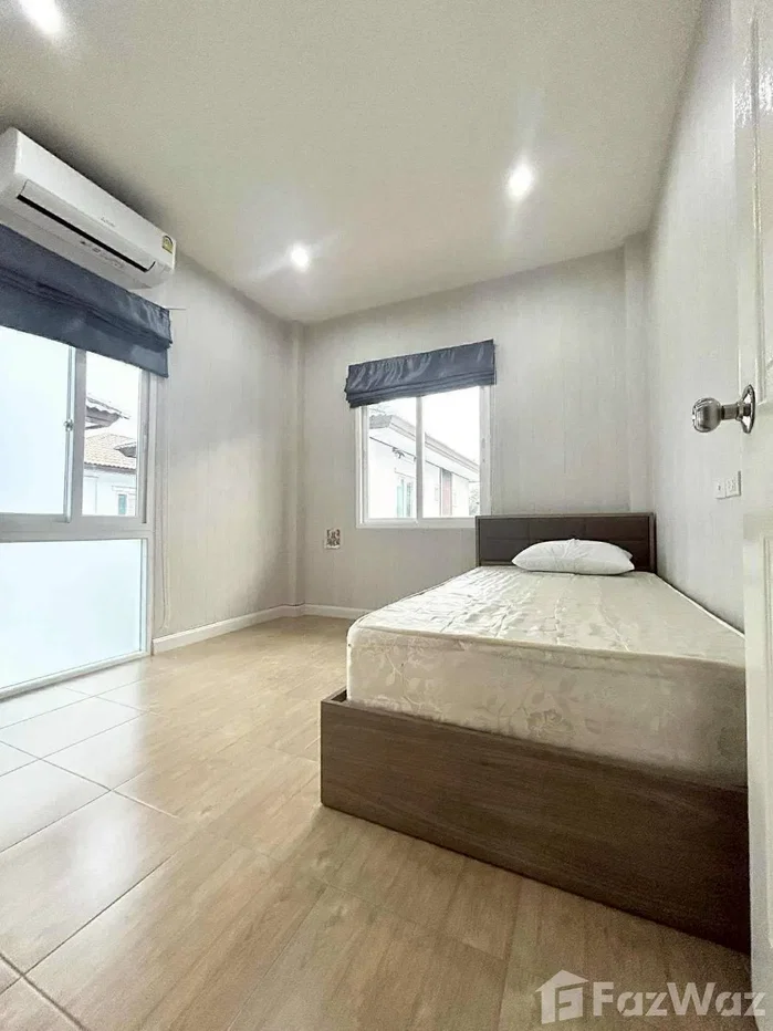 รูป บ้านเดี่ยวให้เช่า 3 ห้องนอน ในโครงการ ภัททาเลต 1 6590875 - รูปที่ 7/14