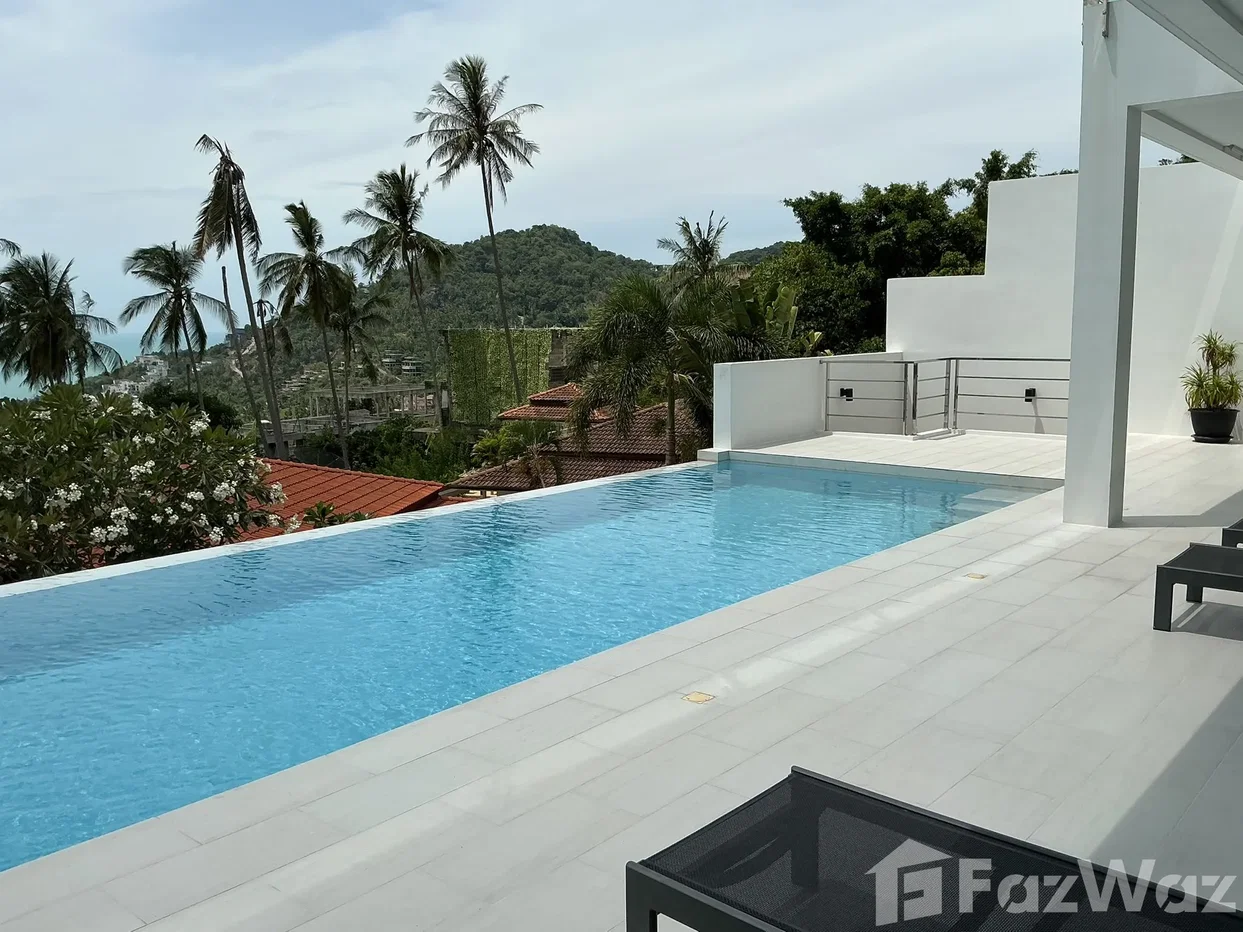 picture 3 Bedroom Villa for sale in Bo Phut, Surat Thani  6589106 - 9/9