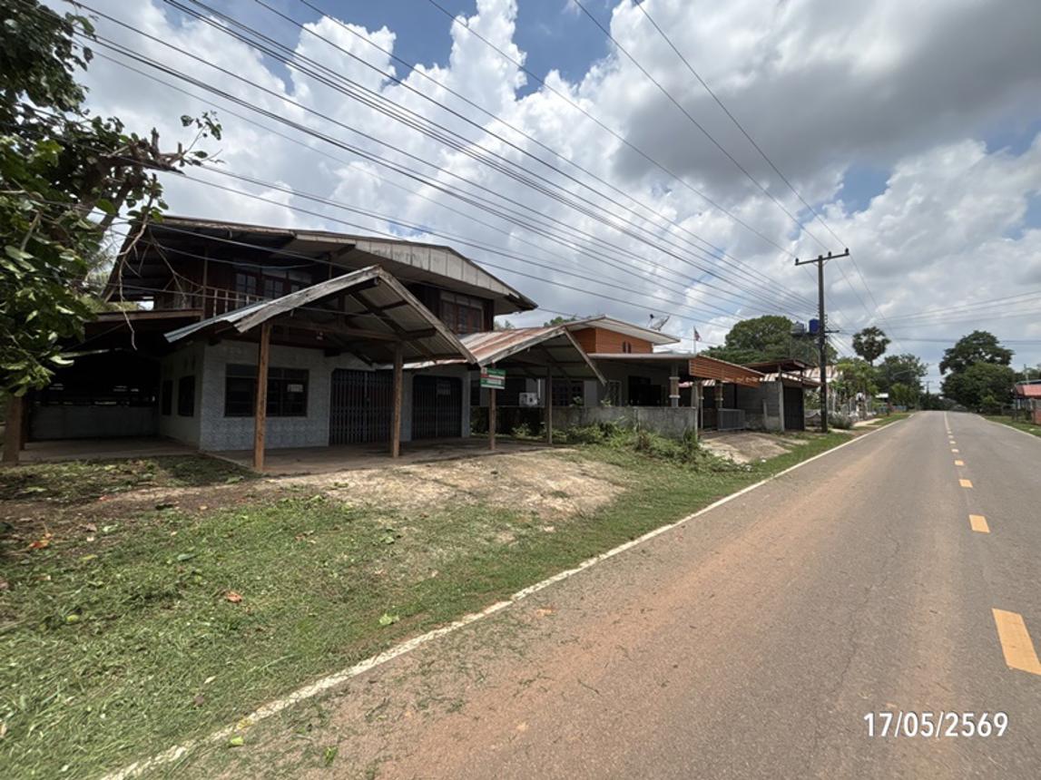 picture HOME 108 Sq.w. Si Muang Mai Ubon Ratchathani for 1.1M - 29/34
