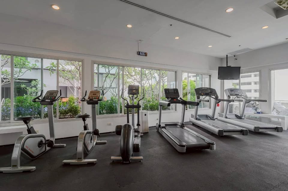 picture ✨Condo for Rent : Noble Aura (AP-02) ( line : @condo91 ) - 29/32