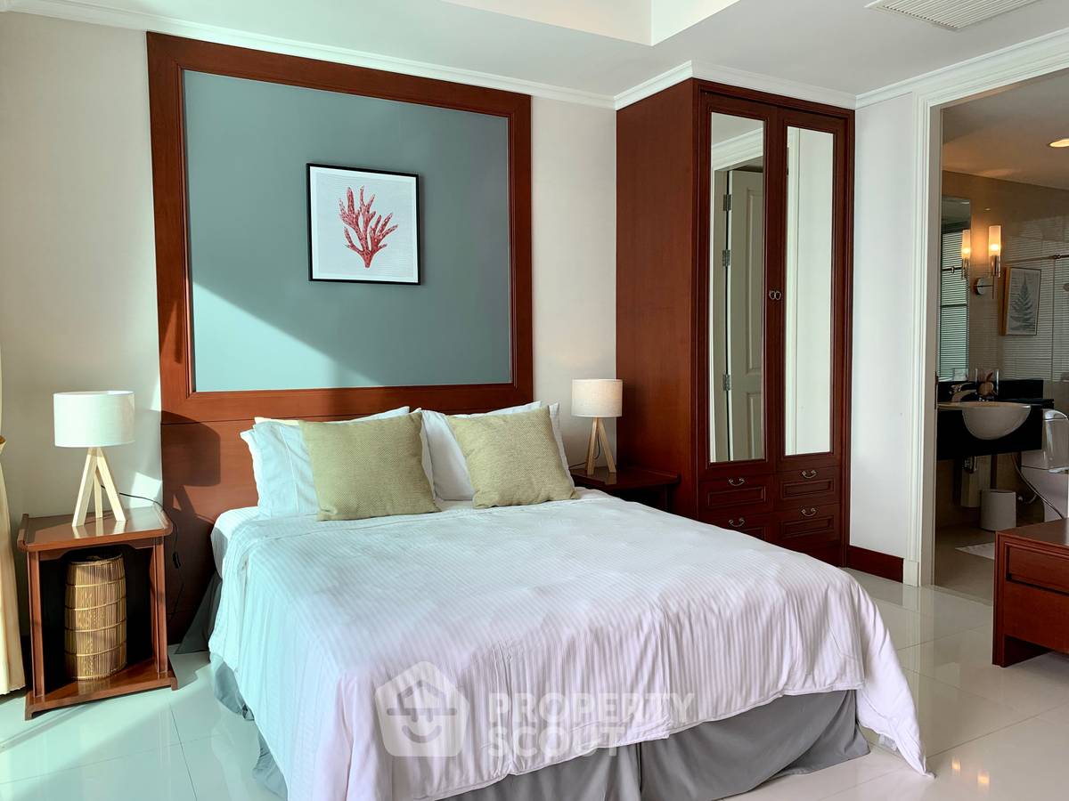 รูป คอนโด 3 ห้องนอน 190 ตร.ม. ให้เช่า โครงการ ชะอำลองบีช ใกล้ชายหาดชะอำ (ID 3093096) - รูปที่ 18/23