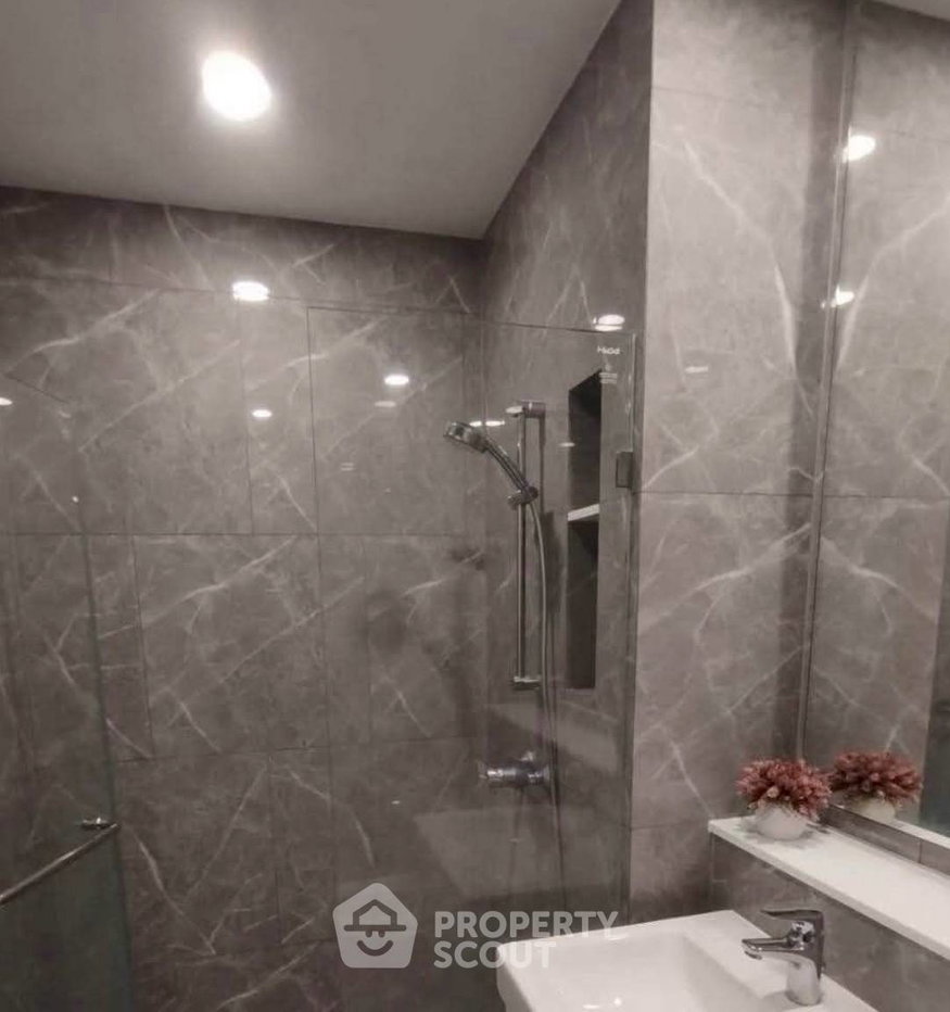 picture 1-BR Condo 33 Sqm, 17th-Floor | Mazarine Ratchayothin | 90m to BTS Ratchayothin (ID 3078935) - 2/6