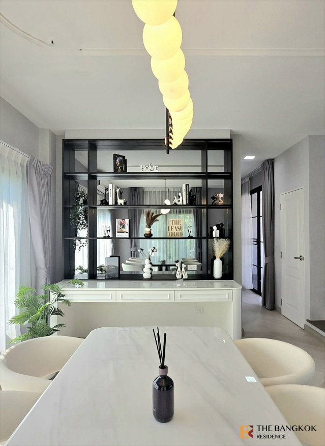 รูป 🏡Luxury House for Sale Grande Pleno Sukhumvit - Bangna Near Mega Bangna 12.2 MB. - รูปที่ 4/16