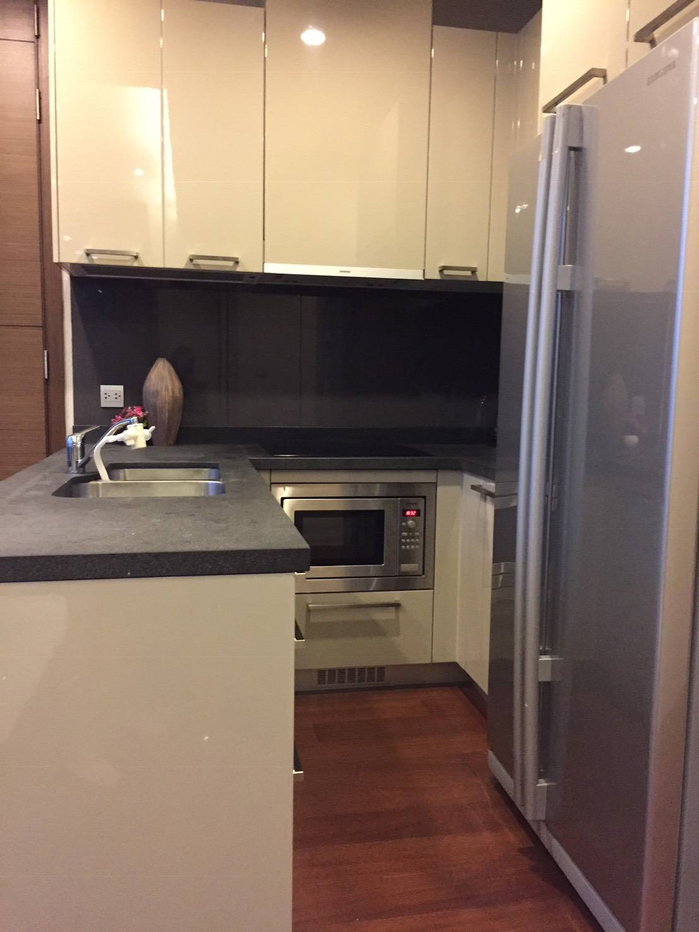 รูป 2606-RFF051🏙️ [ปล่อยเช่า] Luxury Corner Unit! The Quattro by Sansiri ทองหล่อ ซอย 4 พร้อม Private Lift ใจกลางทองหล่อ✨ - รูปที่ 16/18