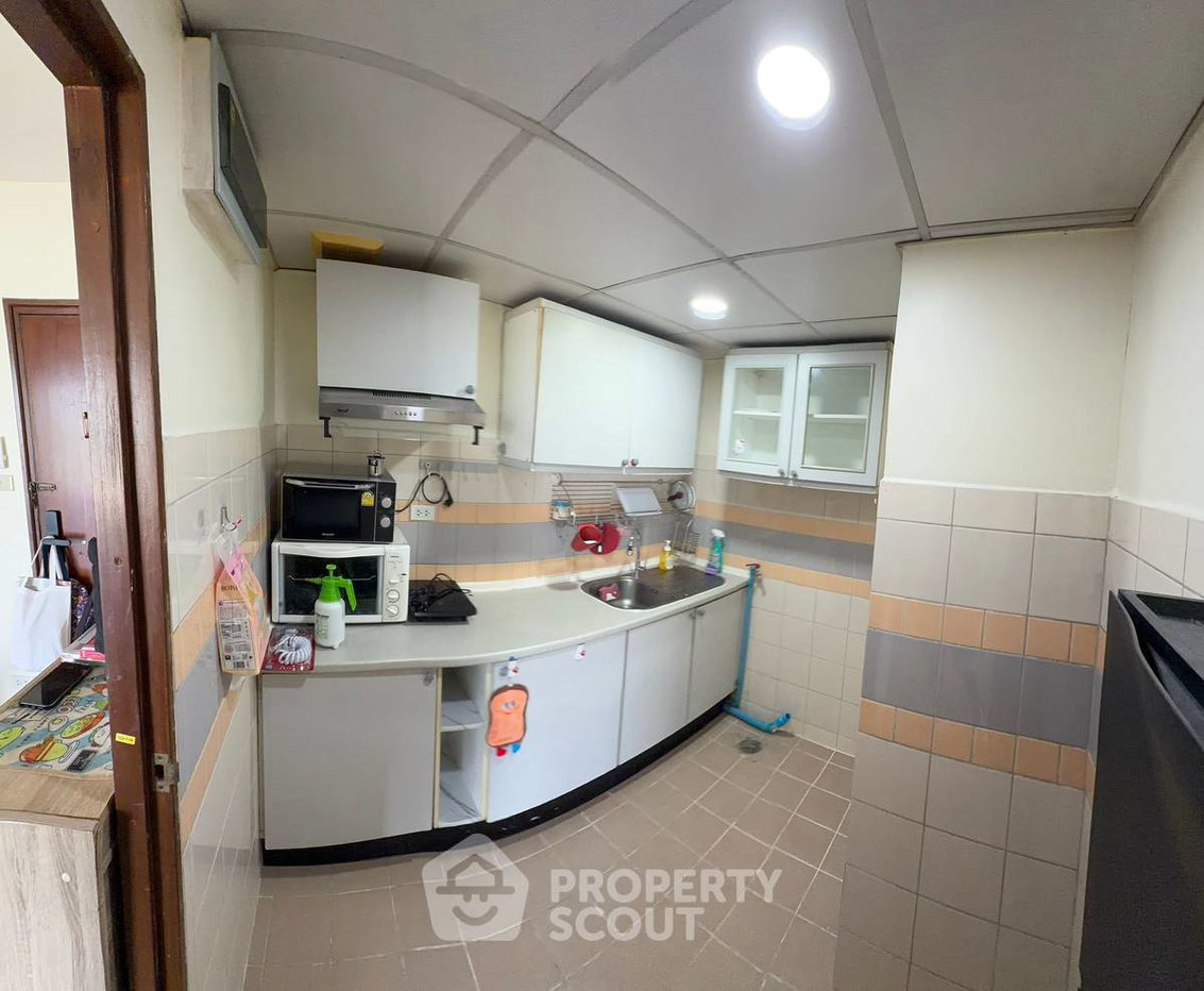 รูป คอนโด 2 ห้องนอน SV City พระราม 3 ใกล้พหลราม 3 (ID 3097047) - รูปที่ 3/26