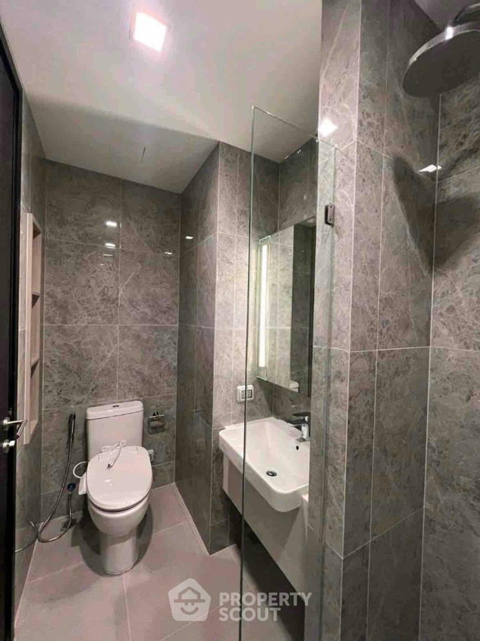 picture 1-BR 34 Sqm High-Floor at Noble Around Ari, 100m to BTS Ari (ID 3093752) - 6/9