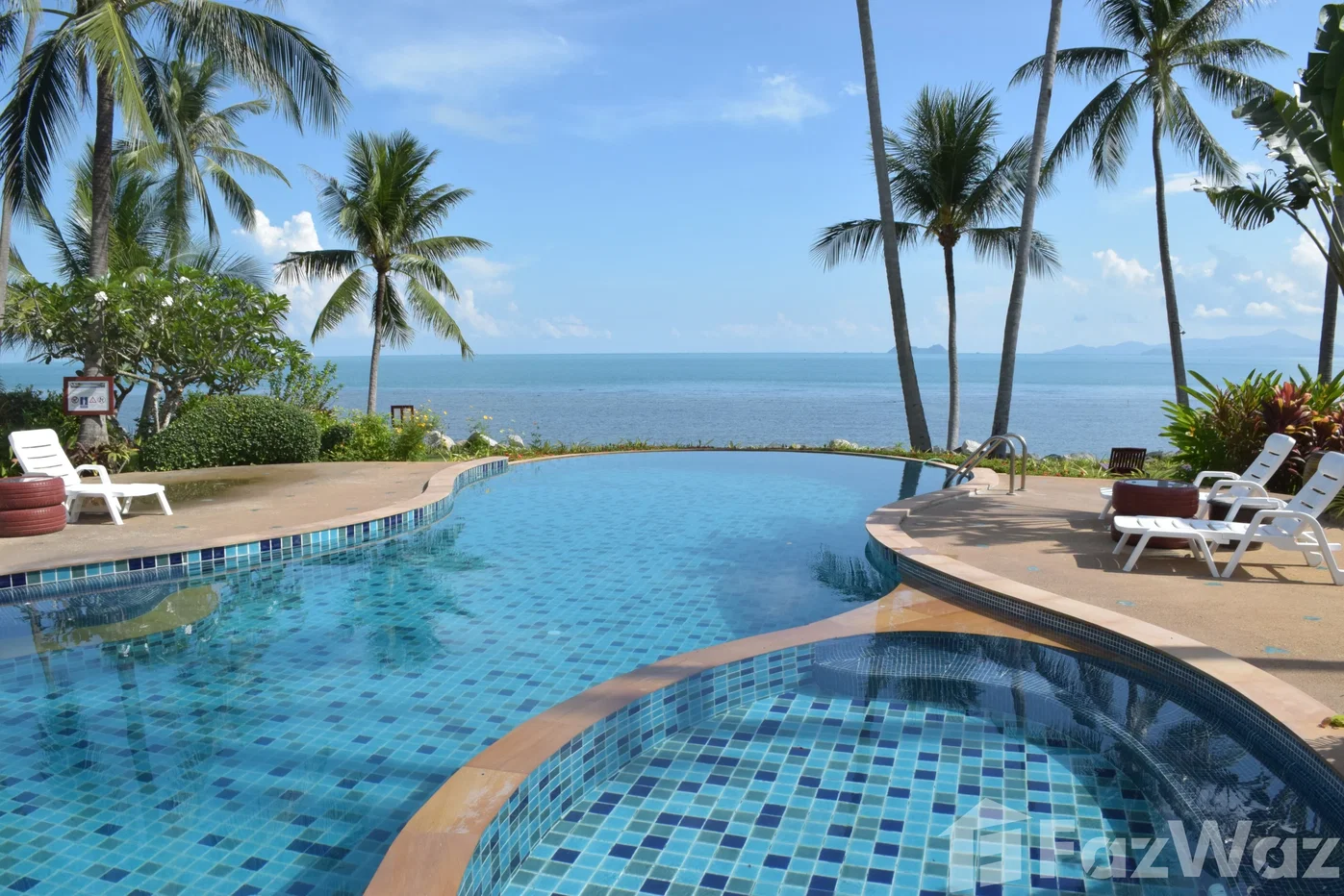 picture 5 Bedroom Villa for rent at Coconut Paradise 1883091 - 16/16