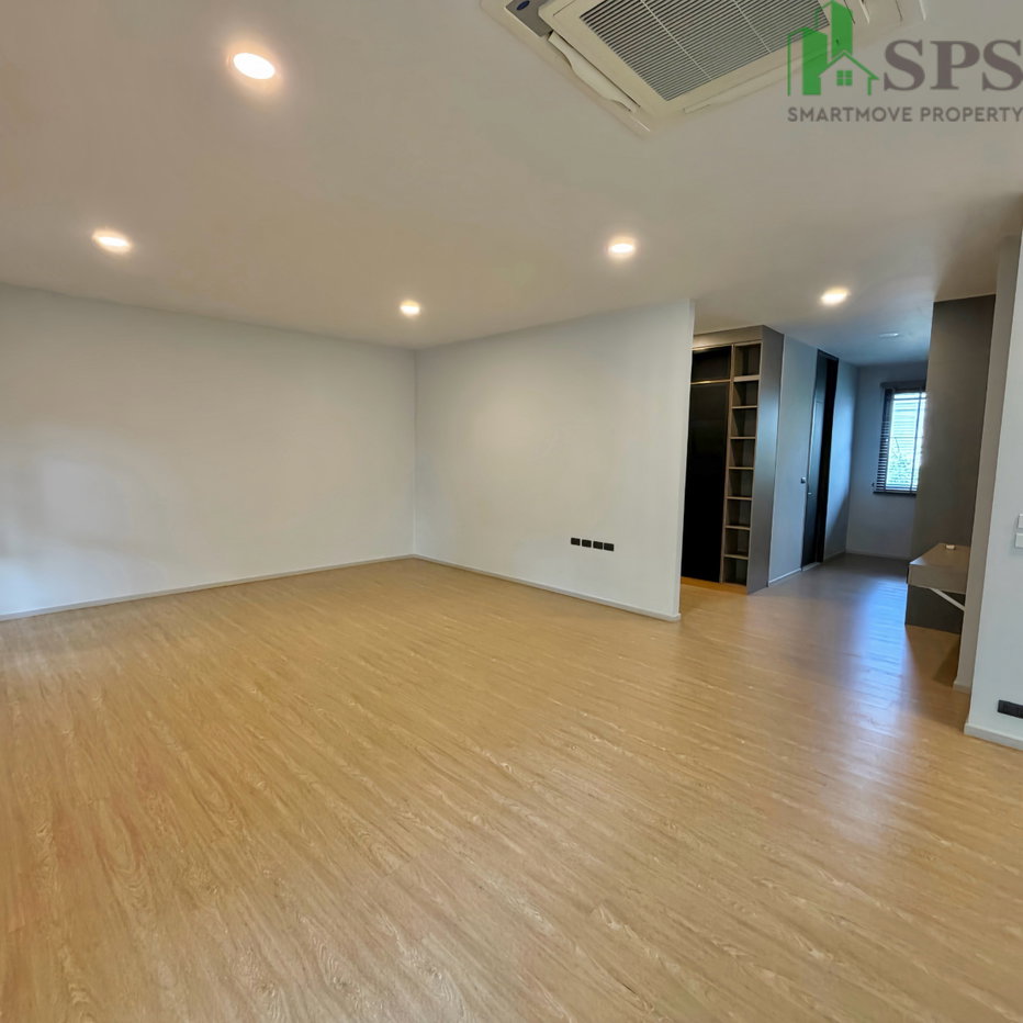 picture Luxury 3-Storey House with Private Pool for Rent | Sukhumvit 71 (Pridi 26)  (SPSMG92) - 17/17