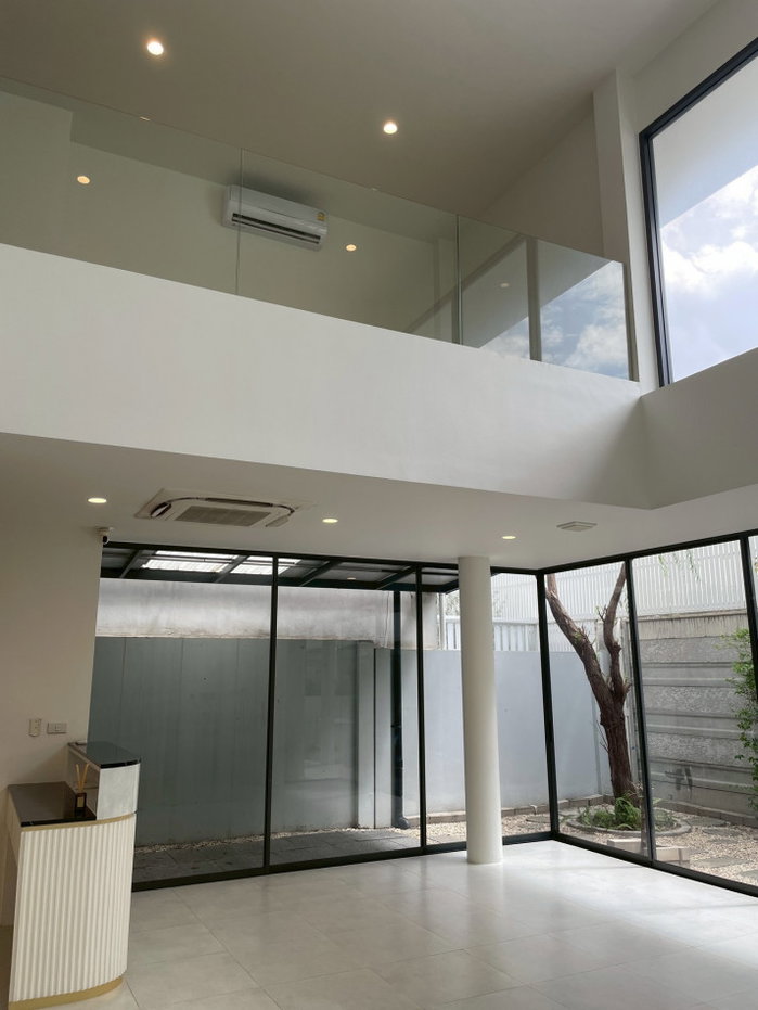 รูป เช่า RENT ARKIN Vibhavadi – Near Don Mueang Airport **Home Office ติดถนนวิภาวดี เพียง **50 เมตร* - รูปที่ 5/11