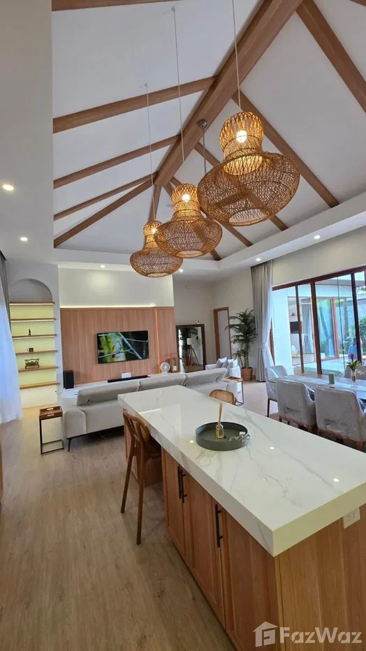 รูป ขาย วิลล่า 3 ห้องนอน ในโครงการ ลา เฟลิซ หัวหิน 6591729 - รูปที่ 3/27
