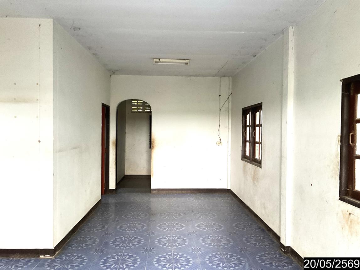 รูป บ้านเดี่ยว 426 ตร.วา ด่านขุนทด นครราชสีมา 1.2M - รูปที่ 15/24