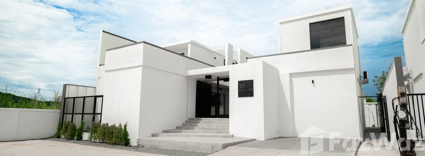 picture 4 Bedroom Pool Villa at Taradol Premium Phase 2 6591685 - 53/88
