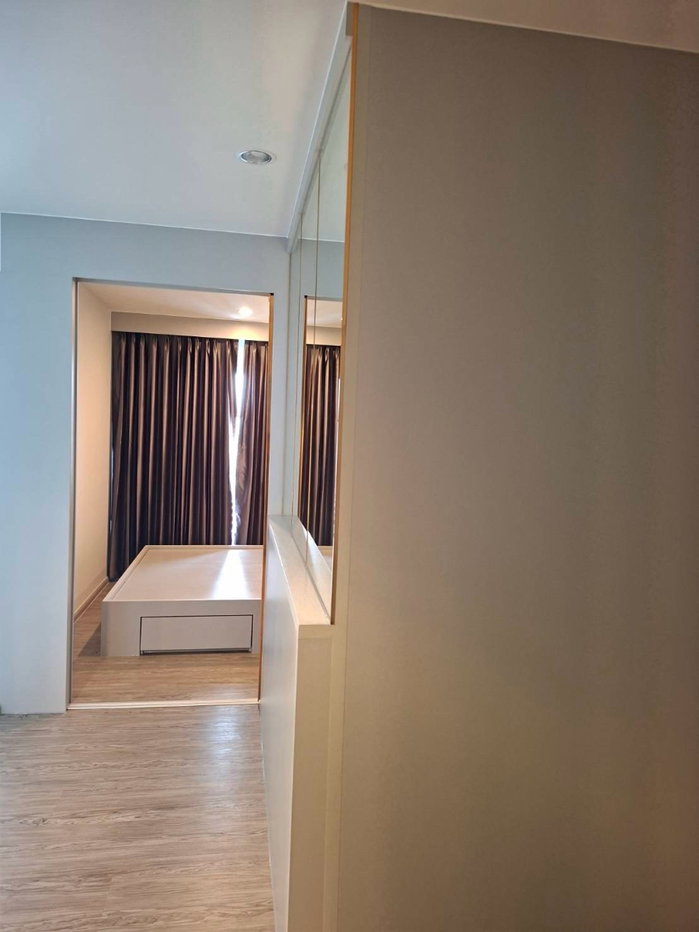 รูป 🔥 Regent Home Bangna ห้องสวย ชั้น 26 วิวเมือง เพียง 11,000 บาท/เดือน พร้อมเข้าอยู่! 🏙️✨ - รูปที่ 2/10
