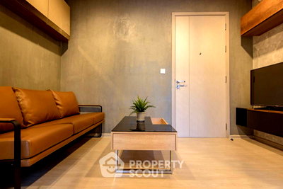 Condos for sale : 1-BR Condo For Sale At Life Sukhumvit 48, 28th Floor Near BTS Phra Khanong (ID 3096980)
