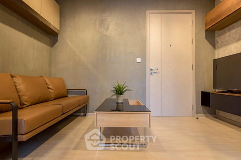 คอนโด 1 ห้องนอน ชั้น 28 Life Sukhumvit 48 ใกล้ BTS พระโขนง (ID 3096980)