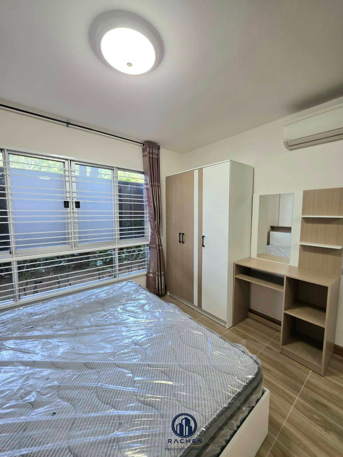 รูป ให้เช่า ดีคอนโด กาญจนวนิช ตึก C ชั้น 1 เช่า 7,000 บาท/เดือน พร้อมอยู่ ห้องรีโนเวทใหม่ - รูปที่ 5/19