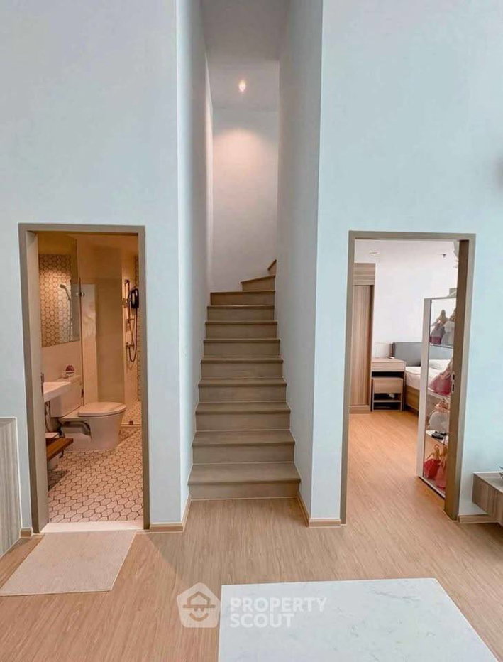 picture High-Floor 2-BR 51 Sqm Altitude Unicorn Sathorn–Tha Phra near BTS Talat Phlu (ID 3094453) - 6/11