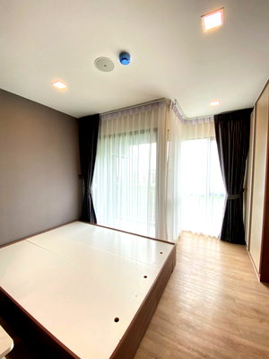 ขายคอนโด : 🏡 ขายด่วน Kave Town Shift 💖 ✨ ห้องแต่งสวย ตึก D ชั้น 7 เพียง 1.96M