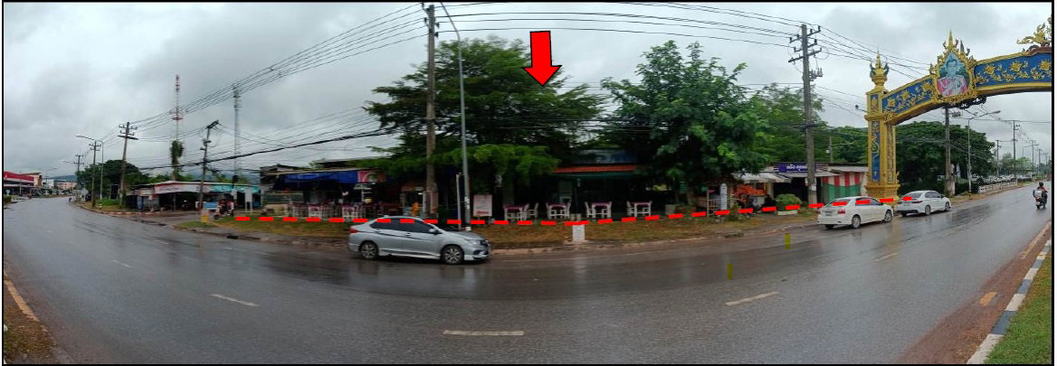 picture LAND 1107 Sq.w. Muang Nong Bua Lam Phu Nong Bua Lam Phu for 10.4M - 6/14