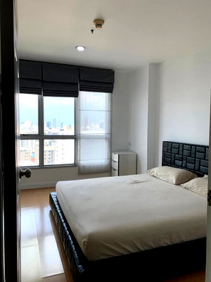 Condos for sale : 🔥Condo for Sale Life @ Ratchada - Huai Khwang| Near MRT Huai Khwang Only 50 Meters