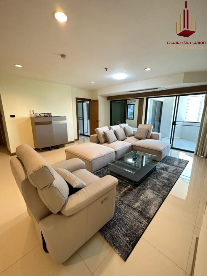 picture ✨ For Sale : Fifty Fifth Tower Thonglor Condo ✨ 💰 Only 18,800,000 THB - 2/8